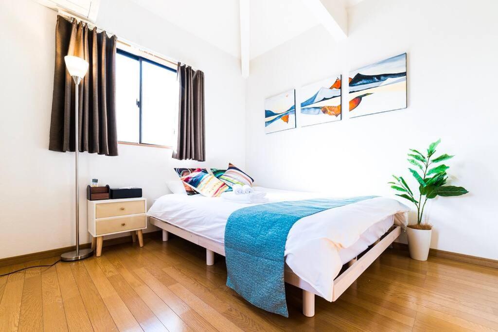 Appartement 本町2丁目 Tokio