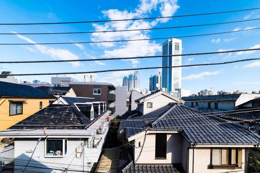 本町2丁目 Appartement Tokio