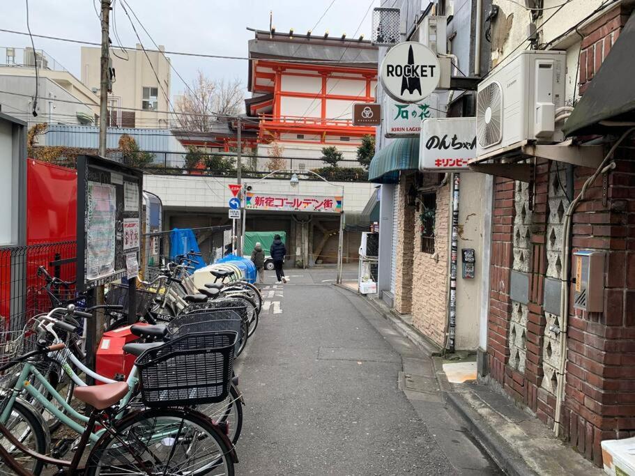 本町2丁目 Appartement