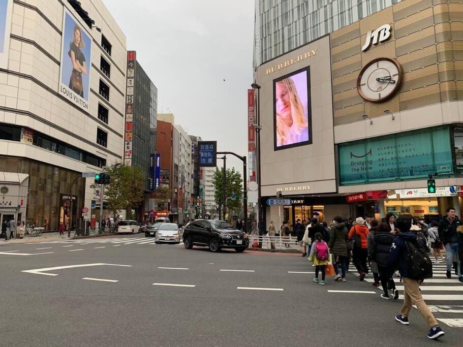 本町2丁目 Appartement Tokio