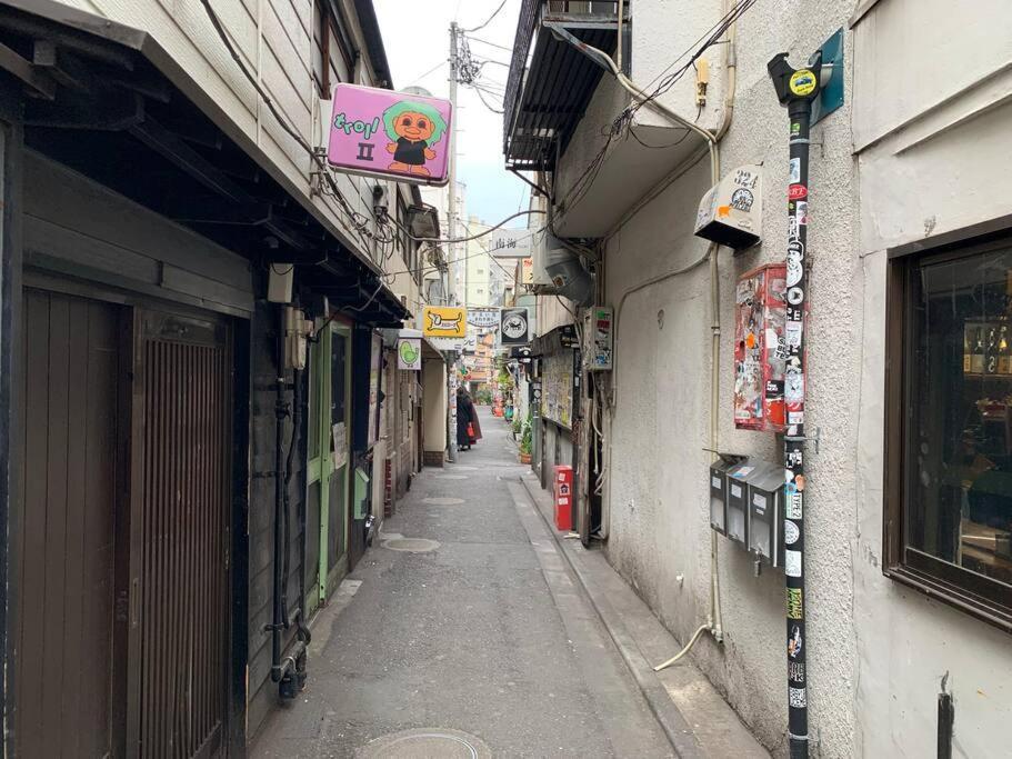 本町2丁目 Appartement Tokio