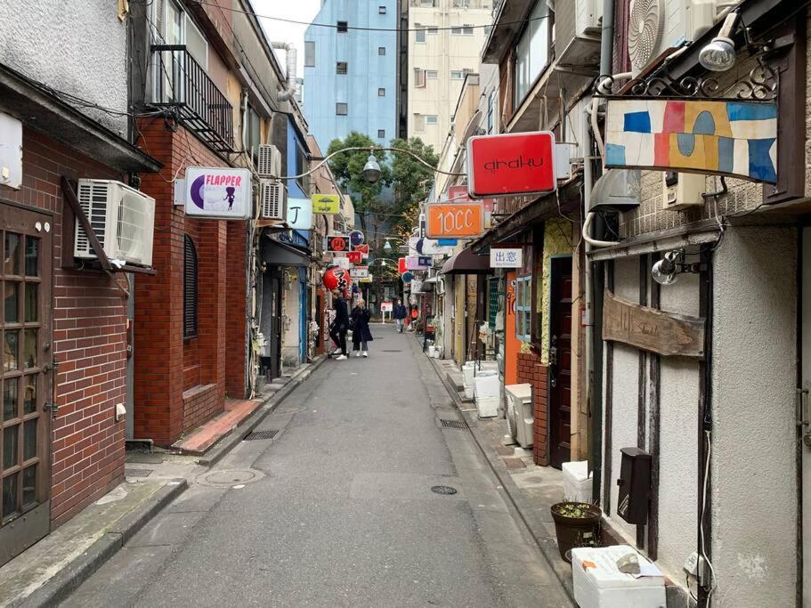 Appartement 本町2丁目