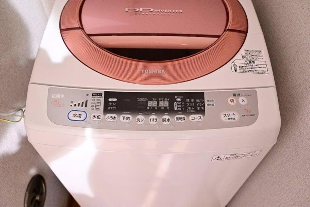 本町2丁目 Appartement Tokio