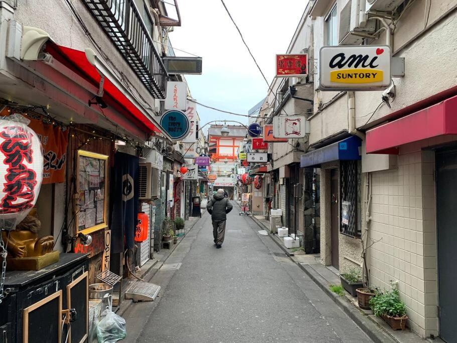 Apartamento 本町2丁目 Tokio