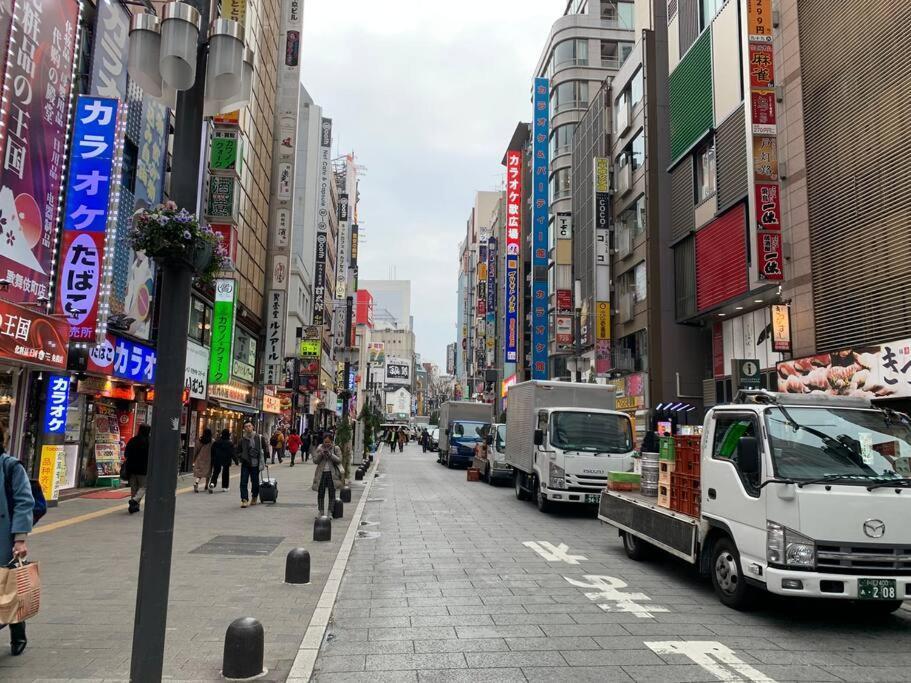 Apartamento 本町2丁目 Tokio